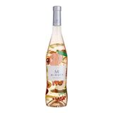 Víno Minuty M Limited Edition rosé 2025