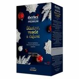 Herbex čaj Šťastné, veselé a čajové 60x2g VÝPREDAJ