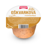 Nátierka oškvarková 135g PRETO Radoma