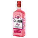 Gibsons Pink Gin 37,5% 0,7 l
