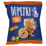 Dupetky Čierny a biely sezam 96g