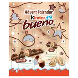 Kinder Mix Adventný Kalendár 181g