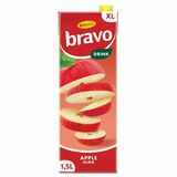 Rauch Bravo Jablko 1,5l