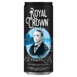 Royal Crown Cola No Sugar 330ml*ZO
