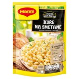 MAGGI Dobrý hostinec, Kura na smotane 142 g