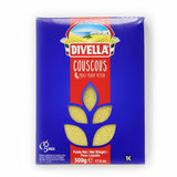 Kus Kus DIVELLA 500g