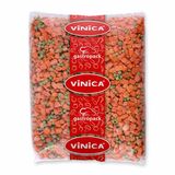 Mr.Zmes Mrkva s hráškom 2,5kg Vinica