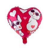 Party Balloon s praskajúcim práškom 8g Sweet in Fun