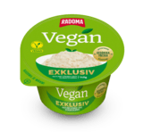 Vegan exklusiv 140g PRETO Radoma