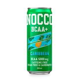 Nocco BCAA Caribbean+ 330ml*ZO