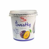 Lyofilizované slivky 35g VitaCup