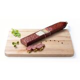 Saláma Lovecká cca 500g Kmotr VÝPREDAJ