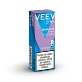 Veev one náplň Blueberry