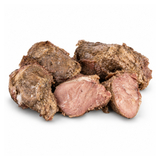 Bravčové líčka sous-vide cca 400g Selský Grunt