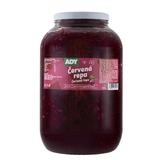 Cvikla (Červená repa) strúhaná 3720ml (3400g) Ady