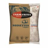 Mrazené Krokety zemiakové 2,5kg Farm Frites