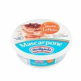 Mascarpone bezlaktózové MINUS L 250g VÝPREDAJ