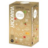 Fytopharma čaj Vianočný 40g