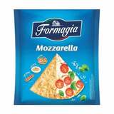 Mozzarella strúhaná 150g Formagia VÝPREDAJ