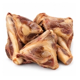 Jahňacie koleno konfitované cca 500g Selský Grunt
