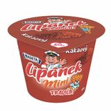 Lipánek Mini kakaový Madeta 80g