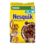 NESTLÉ NESQUIK Cereálie 450g