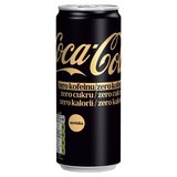 Coca Cola Zero Zero 330ml*ZO