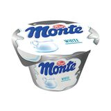Monte dezert WHITE ZOTT 150g