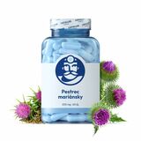 Pestrec mariánsky 60ks Dr. LUCULLUS