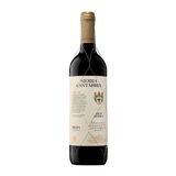 Víno Sierra Cantabria Gran Reserva 2016