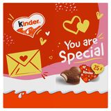 Kinder Love Mini 107g