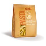 Cestoviny Sedanini 400g Dialsi VÝPREDAJ