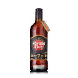 Havana Club Anejo 7 Anos Rum 40% 0,7l