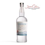 Teremana Blanco Tequila 40% 0,7l