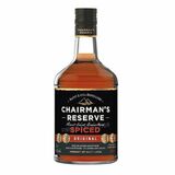 Chairman&#039;s Reserve Spiced Rum 40% 0,7 l