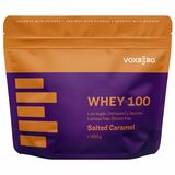 Proteín Whey 100 Slaný Karamel 990g Voxberg