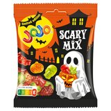 JOJO Scary mix želé s ovocnými príchuťami 80g