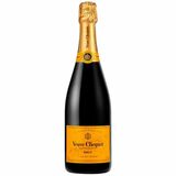 Víno šampanské b. Veuve Clicquot Yellow Label 0,75l