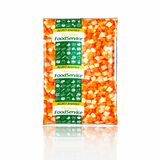 Hlbokomrazená Zmes Sviečková kocka 2500g Agro Jesenice 