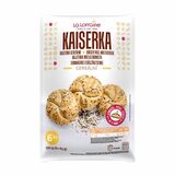 Mrazené Kaiserky cereálne 6x63g La Lorraine