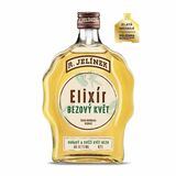 Rudolf Jelínek Elixír z bazového kvetu Likér 14,7% 0,7l