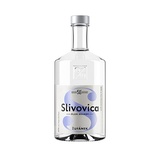 ŽUFÁNEK Slivovica 50% 0,5l