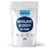  Allnature Mydlové vločky 1kg