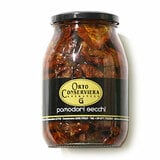 Paradajky sušené v oleji 970g Orto Conserviera