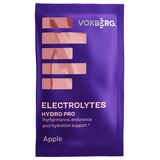 Elektrolyty Hydropro Jablko 22g Voxberg