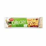 Tyčinka Orechy &amp; pistácie 35g Emco