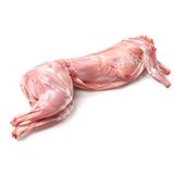 Králik celý cca 1kg Natur Farm