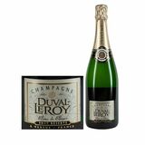 Champagne Duval-Leroy Blanc de Blancs 0,75l FR