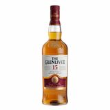 The Glenlivet 15yo French Oak Whisky 40% 0,7l