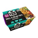 Tofu údené Grill &amp; Salad 300g Lunter